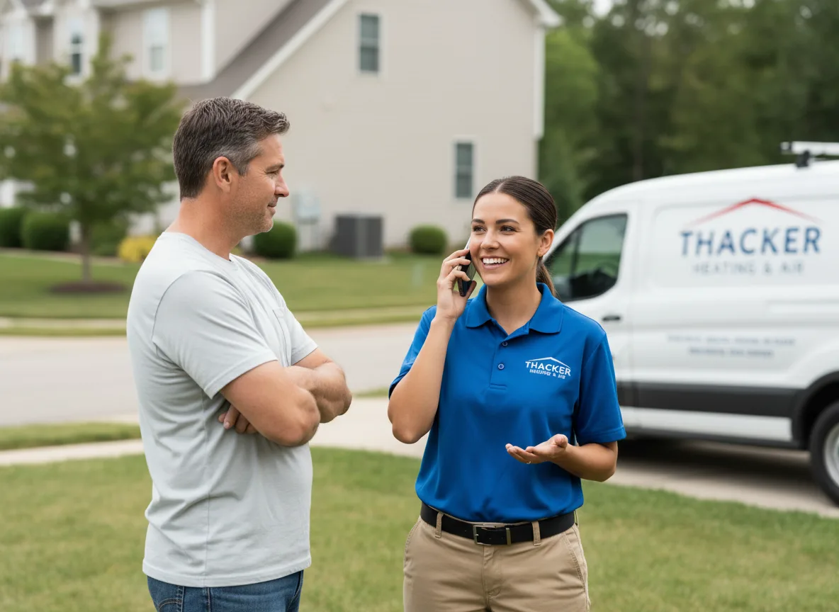 Ac Repair Mantua, UT FAQs